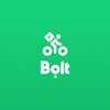 Bolt Courierアイコン