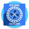 ACH BTU Calculator icon