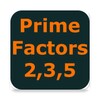 Prime Factorization Calculatorアイコン