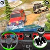 Jeep Games 4x4 Offroad Jeep icon
