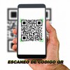 Escaneo de Codigo QR 아이콘