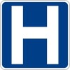 Hospital Finder icon