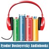 Fyodor Dostoyevsky Audiobooks icon