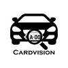 CardVision icon