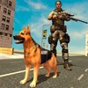 Us Army Spy Dog Training icon