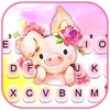 Cuteness Piggy simgesi