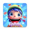 Icono de Lip Pose: Fun Challenge Filter