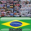 Icono de Jornais e Revistas do Brasil