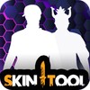 FFF FF Skin Tool Emotes App icon