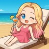 Icono de Doll Dress Up: Sweet Girl