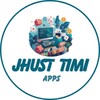 أيقونة Jhust Timi Apps
