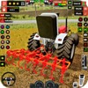 Pictogramă Farming Tractor 3D Game