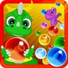 Bubble Dragon - Bubble Shooter icon