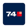 74.ru icon