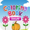 Coloring Book icon