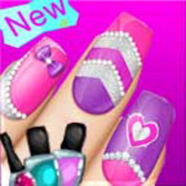 Adamdev Nail Art Designs for Android - Download the APK from Uptodown