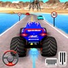 Car Racing Stunt 3d icon