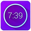 Alarm Neon icon