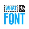 Икона WhatTheFont