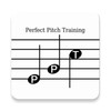 Perfect Pitch Training icon