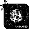 Icono de Hypnotic Animated Keyboard