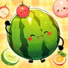 Watermelon Merge Game icon
