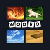 Icon von 4 Plaatjes 1 Woord