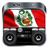 Radios de Peru Live Free icon