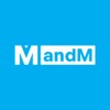 MandM icon