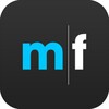 Moviefone icon