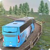 أيقونة Offroad Coach Bus Games 3d