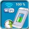 Wifi Battery Charger Prank icon