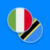 Italian-Swahili Dictionary icon