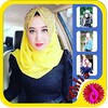 Hijab Fashion Camera icon