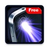 Flashlight LED - Torch light icon
