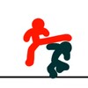 Shock Legend of stickman आइकन