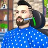 Barber Shop Sim Hair Cut Games icon