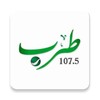 Rotana Tarab Jordan icon