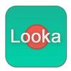 أيقونة looka