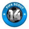 FIFA 14 Scout icon