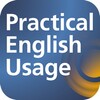 Practical English Usage 4e icon