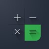 Calc+ icon