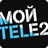 Мой Tele2 icon