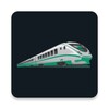 Icono de Egypt's Trains - Voice Search