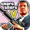 GTA V Theft Auto Craft MCPE MOD APK v1.0 (Unlocked) - Apkmody