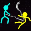 Icona di Stick Hero Stickman Smasher