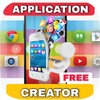 App Creator icon