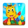 Toddler Puzzle Games for Kids icon