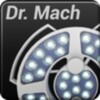 Dr Mach OP-Lampen-Visualisierung icon