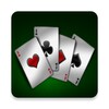 Aces And Spaces V+, card solitaire icon